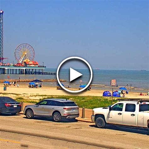 galveston cruise cam